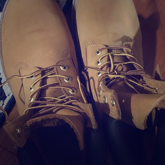 Timberland Other - Timberland Boots